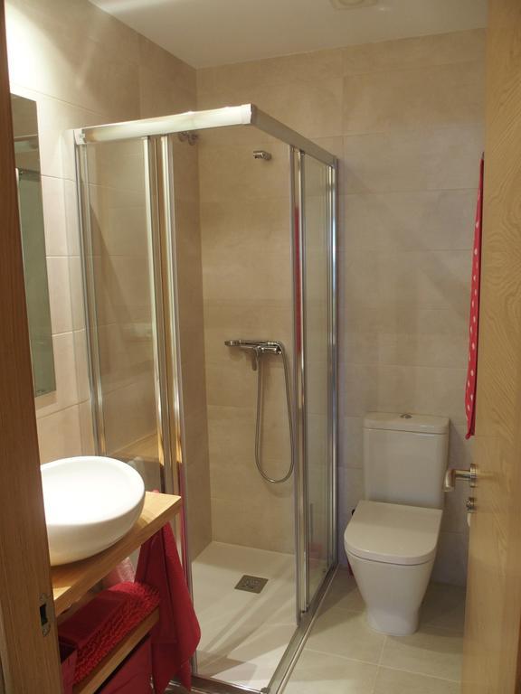 Apartamentos Borizu Playa Barro  Buitenkant foto