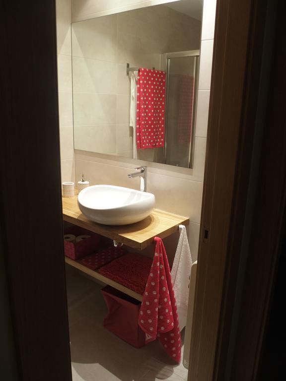 Apartamentos Borizu Playa Barro  Buitenkant foto
